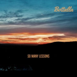 So Many Lessons