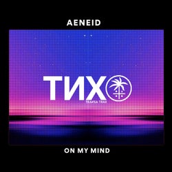 On my mind