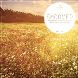 Smooved - Deep House Collection Vol. 26