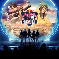 Red Bull Home Ground 2024