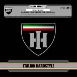 Italian Hardstyle 011