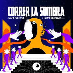 Correr La Sombra