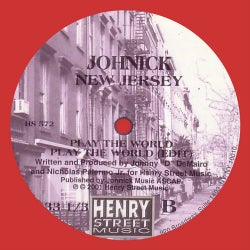 Johnick New Jersey