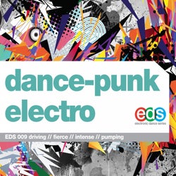 Dance Punk Electro
