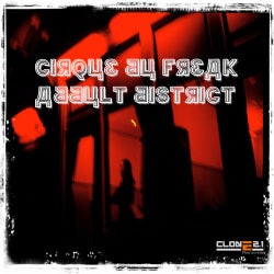 Addult District