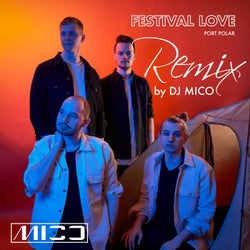 Festival Love (DJ Mico Remix)