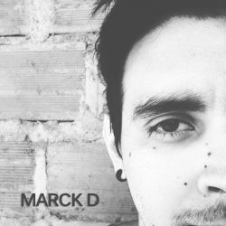 Marck D - Blocker  May Chart