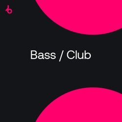 Peak Hour Tracks 2021: Bass / Club