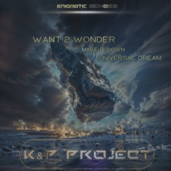 Want 2 Wonder