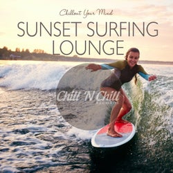 Sunset Surfing Lounge: Chillout Your Mind