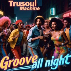 Groove All Night