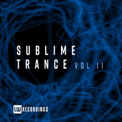 Sublime Trance, Vol. 11