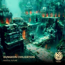 Dungeon Civilization