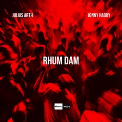 Rhum Dam (Extended Mix)