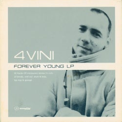 4 Vini Forever Young LP