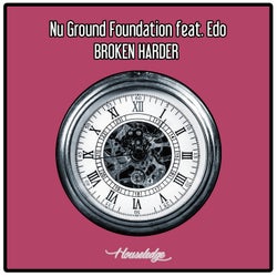 Broken Harder (feat. EDO)