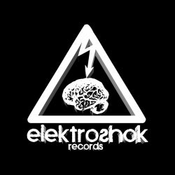 Elektroshok June 2014 Breaks Chart