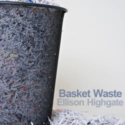 Basket Wasted