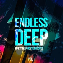 Endless Deep - Finest Deep House Grooves, Vol. 1