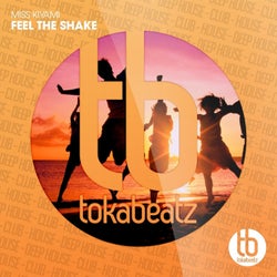 Feel the Shake