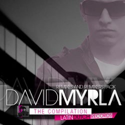 The Compilation Remixes And Remixers