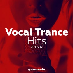 Vocal Trance Hits 2017-02