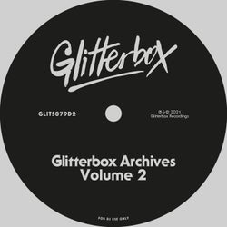 Glitterbox Archives, Vol. 2