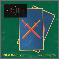 Let Go (BLV Remix)