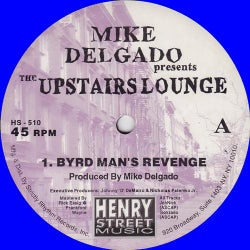 The Upstairs Lounge REMASTERED