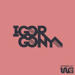 Igor Gonya - True Deep Chart [Sept, 2017]