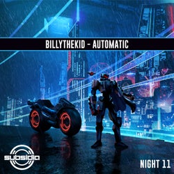 Automatic