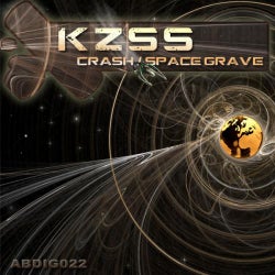Crash / Space Grave