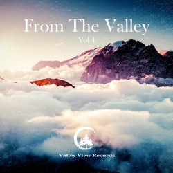 From the Valley, Vol. 4