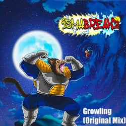 Growling (Original Mix)