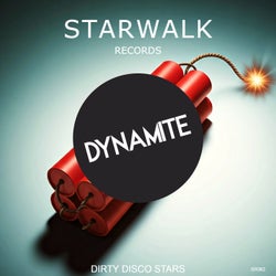 Dynamite