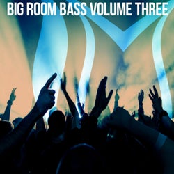 Big Room Bass, Vol. 3