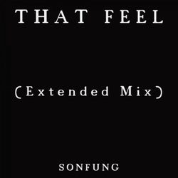 That Feel (Extended Mix)