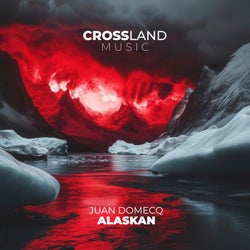 Portada de Alaskan