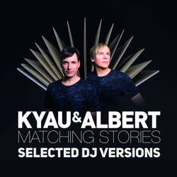 Matching Stories (Selected DJ Versions)