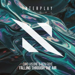 Falling Through the Air