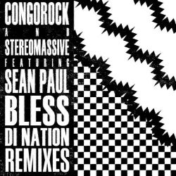 Bless Di Nation (feat. Sean Paul)