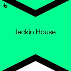 Best New Jackin House: October