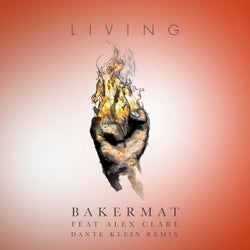Living - Dante Klein Remix