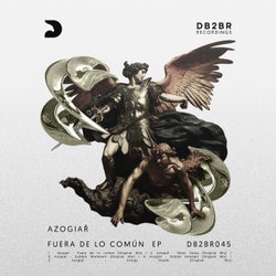 Fuera de lo común EP