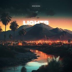 Lights (feat. bxkq)