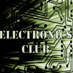 Introduction of electronics club