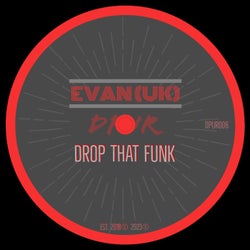 Drop That Funk