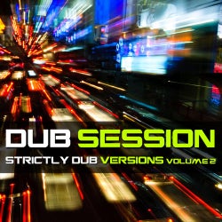 Dub Session Volume 2