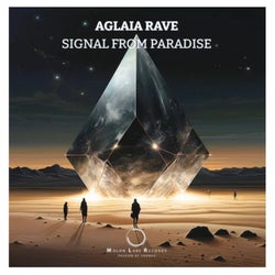 Signal From Paradise
