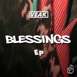 Blessings EP